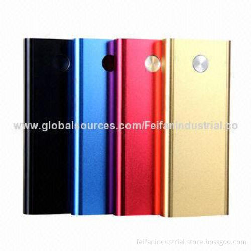 Wholesale 4000mAh Universal USB Power Bank
